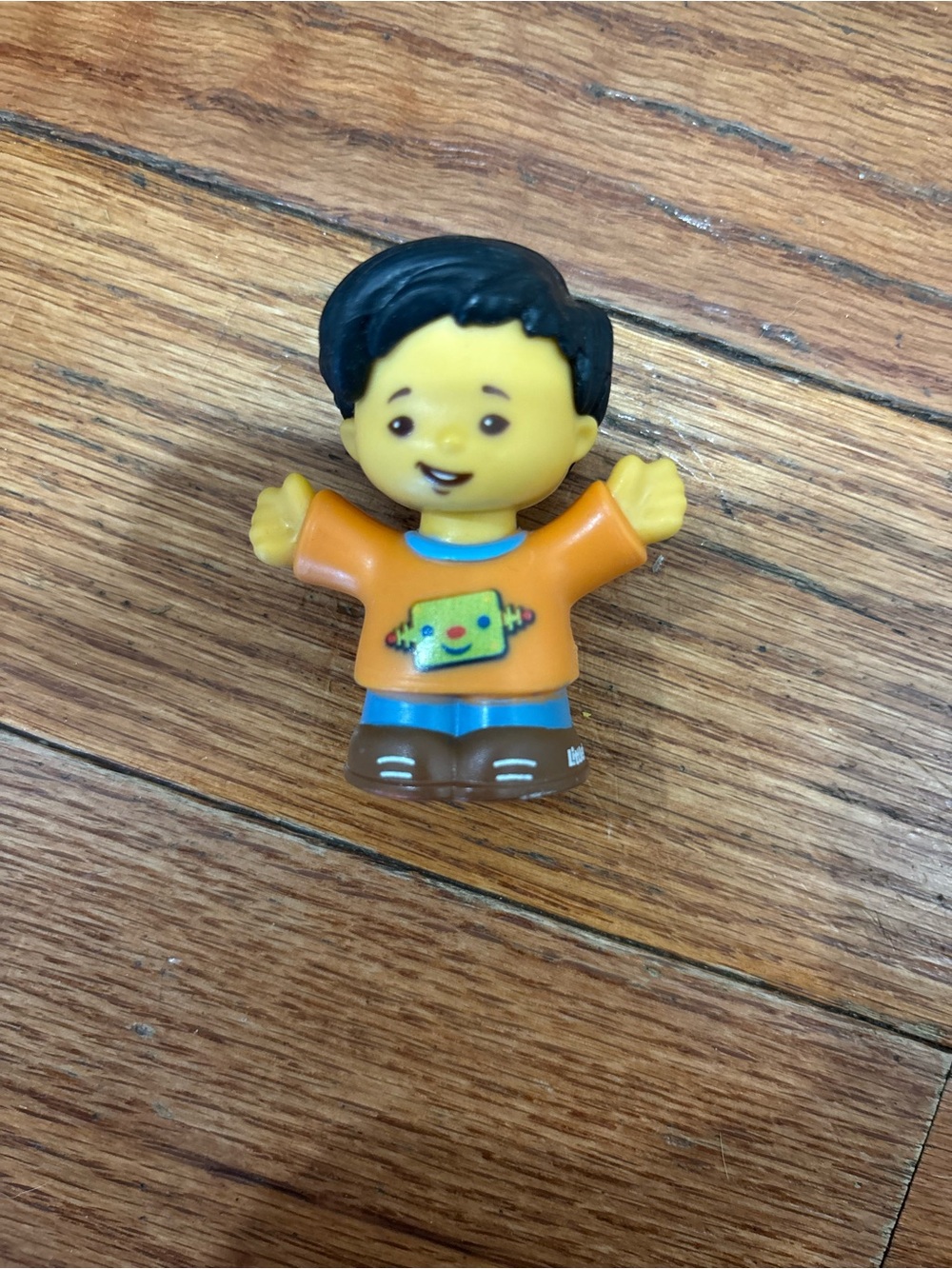 Replacement Part for Fisher-Price Little People Playsets - FGM57 ~ Replacement
